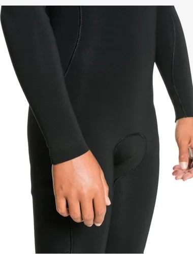 Vista 5 de Quiksilver Traje de neopreno con cremallera en la espalda de 3/2 sesiones para niños