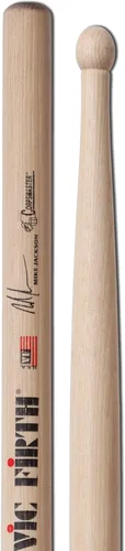 Vic Firth Corpsmaster Signature Snare -- Mike Jackson