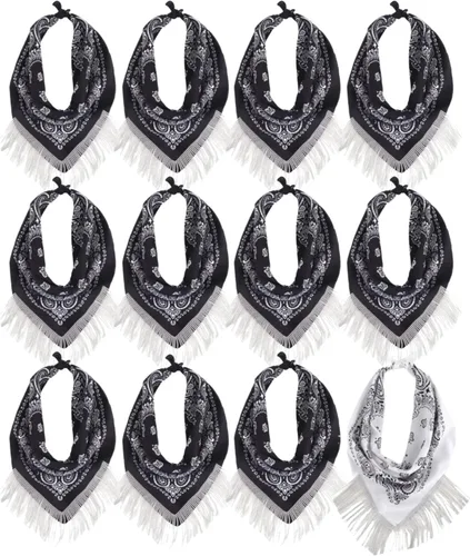 Pop Fizz Designs Disco Cowgirl Bachelorette Bandanas Last Disco Party Decorations Nashville Bachelorette Party Favors