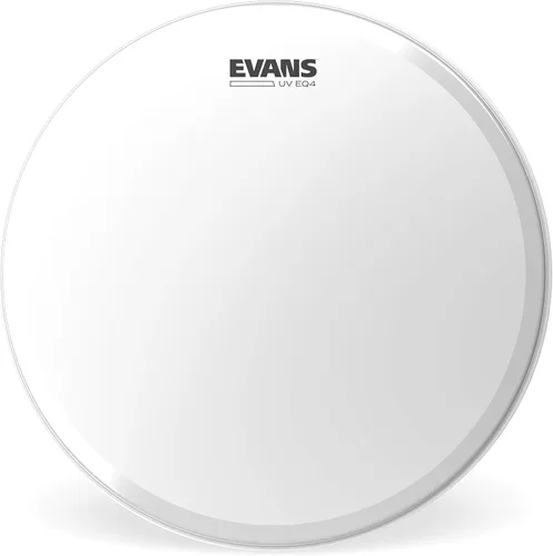 Evans UV EQ4 Bass Drumhead, 16 pulgadas