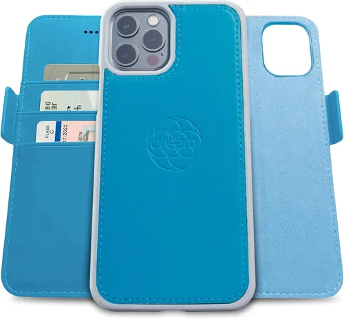 Vista 60 de Dreem - Funda y cartera Fibonacci 2 en 1 para iPhone