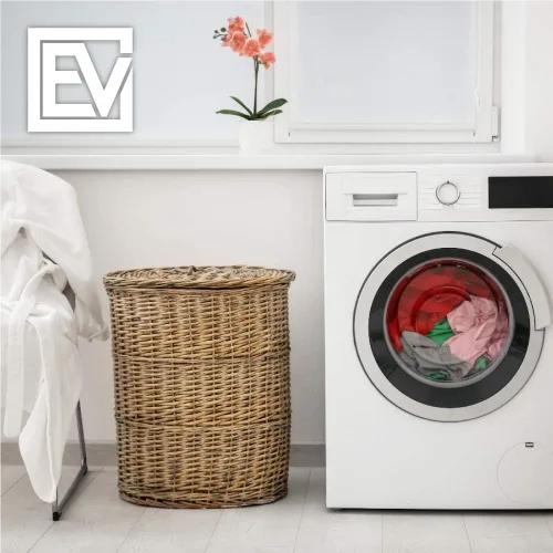 Vista 6 de Essential Values Paquete de 6 filtros compatibles con ventilación de secadora Bettervent para interiores, fabricados en Estados Unidos, eficiencia