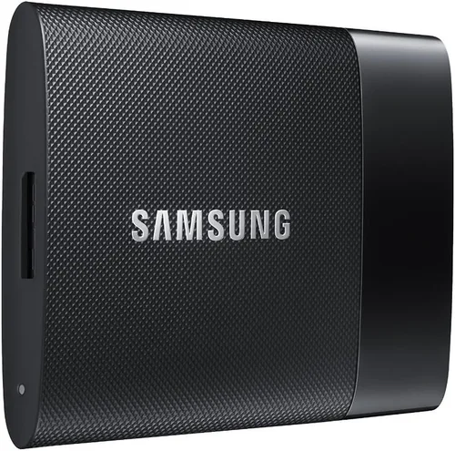 Vista 2 de Samsung - Portable, USB, 3.0 SSD externo.