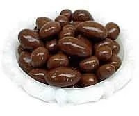 Mezcla de puente de chocolate con leche, 5 libras - Surtido de nueces y pasas