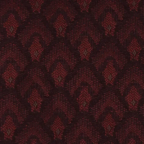 Vista 31 de Wooden Mallet Valley Bariatric Guest, Silla base de trineo, roble mediano