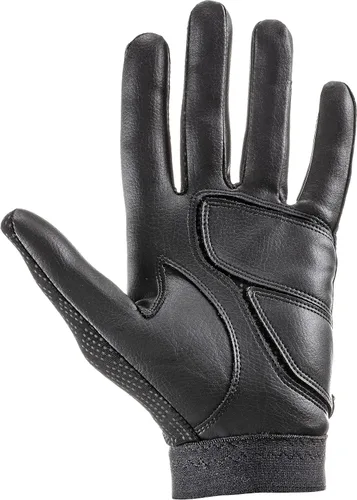 Vista 2 de uvex Ceravent - Guantes de equitación extremadamente duraderos, transpirables y aptos para pantalla táctil, con agarre de primera calidad