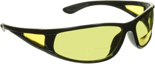 ProSPORT - Lector de gafas de sol bifocal color azul