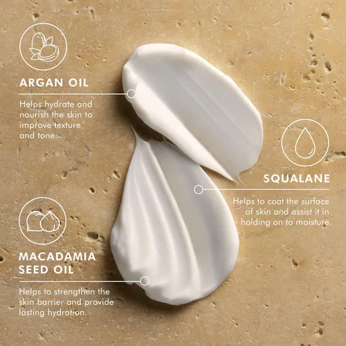 Vista 3 de Moroccanoil Body Soufflé Fragancia Originale, 6.7 onzas líquidas