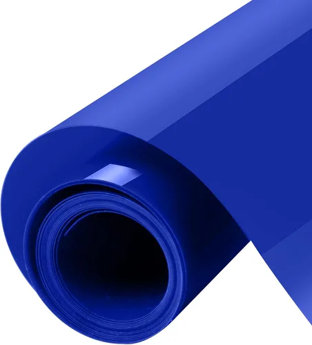 Vista 37 de HTVRONT - Rollos de vinilo HTV de transferencia de calor, de 30,5 cm x 6,1 metros para camisetas, vinilo para planchar para todas las máquinas