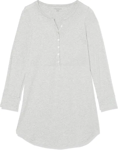 Vista 6 de Tienda Essentials Camisón de lactancia de maternidad para mujer