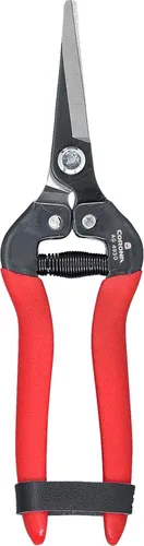 Corona AG 4930 Tijera recta larga, Acero templado