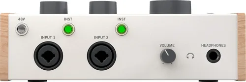 Vista 2 de Universal Audio Volt 276 Interfaz de Audio USB para Estudio de Grabación
