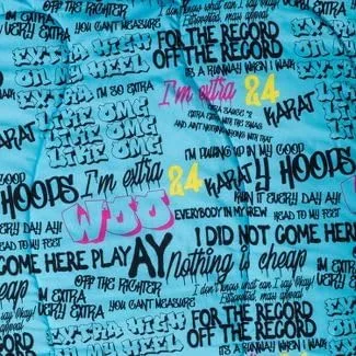 Vista 4 de MGA Entertainment Twin L.O.L. Surprise! Remix Concert - Edredón reversible