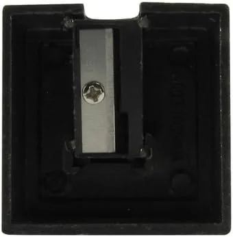 Vista 5 de IIV Treasure Gurus - Sacapuntas de violín en miniatura