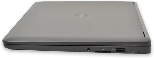 Vista 8 de Dell Latitude E7470 Intel Core i5-6300U X2 2.4GHz 8GB 256GB SSD 14", negro (renovado)