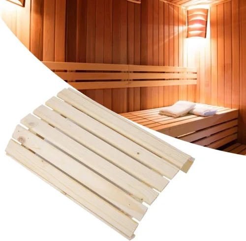 Vista 9 de Práctico Sauna Room Pantalla Anti explosión Lámpara Luz Sombra Sauna Suministros Accesorios