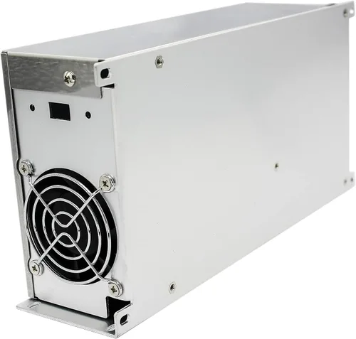 Vista 8 de DIGISHUO Adaptador de fuente de alimentación DC 12V 100A 1200W Interruptor transformador AC 110V/220V a DC 12V 100Amp Convertidor de conmutación
