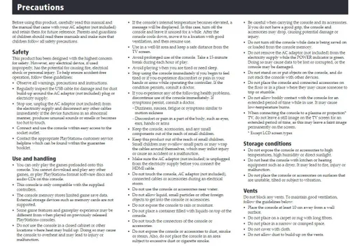 Vista 8 de PlayStation Classic