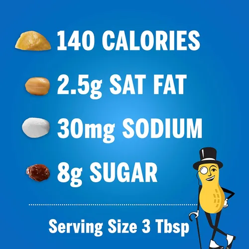 Vista 3 de PLANTERS Fruit and Nut Trail Mix, 2 oz bolsas individuales (paquete de 72) – Trail Mix Snack Pack para aperitivos sobre la marcha – Gran aperitivo