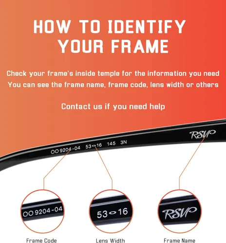 Vista 5 de Bwake Replacement Nose Pieces Pads for Costa Del Mar Canaveral/Seven Mile Sunglasses