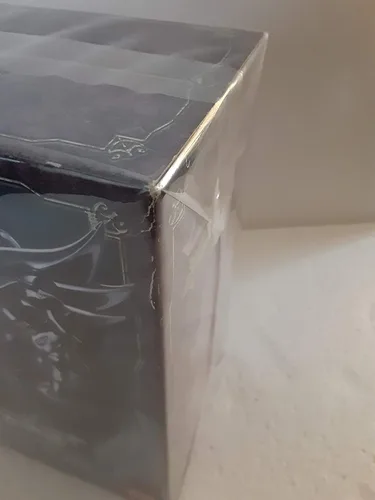 Vista 2 de Bandai Saint Seiya Saint Cloth Myth - Wyburn Rhadamanthus (figura terminada pintada) (importación de Japón)