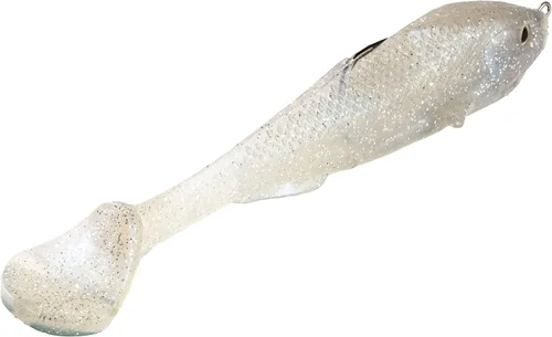 Vista 11 de Strike King Señuelo de pesca sin malas hierbas, cebos de plástico suave pre-aparejados