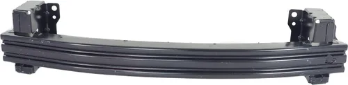 Garage-Pro Refuerzo de parachoques delantero para Dodge Journey 2009-2020 Steel Reemplaza # 5116280AD, CH1006221