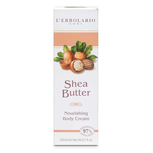 Vista 3 de L'Erbolario Crema de manos nutritiva perfumada de manteca de karité - Crema de manos hidratante de karité - Coco hidratante para manos secas