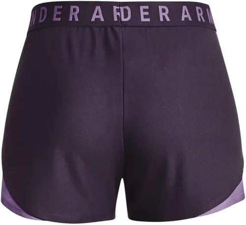 Vista 5 de Under Armour Pantalones cortos Play Up 3.0 para mujer