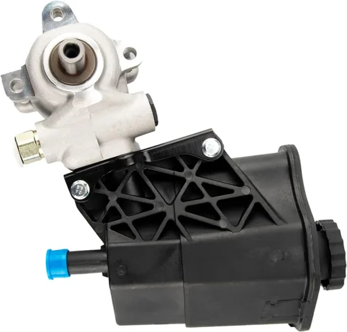 Vista 188 de PHILTOP Bomba de dirección asistida 21-5260 OE apta para Elantra 2001-2005, Tiburon 2003-2008, bomba de asistencia de dirección 571002D100