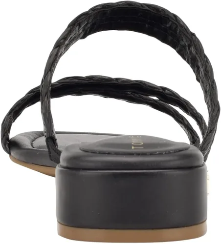 Vista 5 de Tommy Hilfiger Sandalia plana Olise para mujer