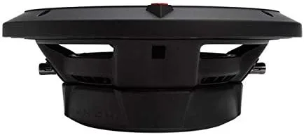 Vista 5 de Rockford Fosgate Punch P3 P3SD210 Punch P3 - Subwoofer poco profundo de 10 pulgadas, 300 W, 2 ohmios