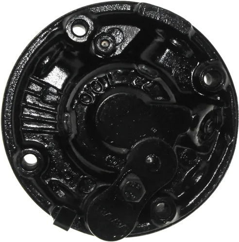 Vista 4 de ACDelco 15-20285 Compresor de aire acondicionado, remanufacturado