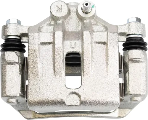 Vista 299 de TRQ Pinza de freno delantera izquierda con soporte lado del pasajero compatible con Ford Expedition Lincoln Navigator 2003-2006
