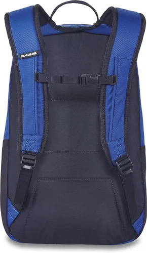 Vista 2 de Dakine Campus M - Mochila de 25 litros Azul profundo Campus M 25l