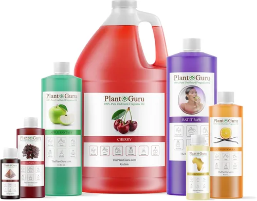 Vista 7 de Aceite aromático de mango de coco de 4 onzas líquidas. Aceite perfumado para hacer jabón, velas, bombas de baño, mantequillas corporales. Se utiliza