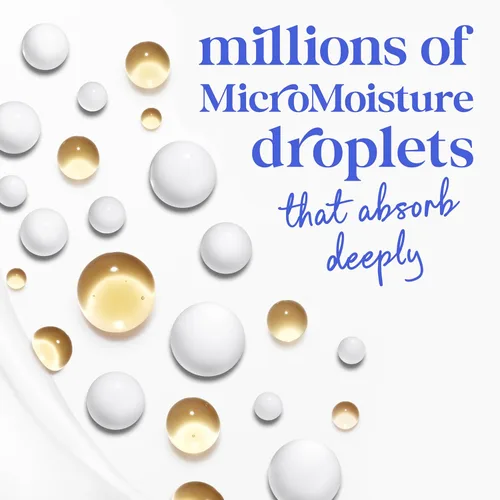 Vista 8 de Dove Body Wash Pump, humectación profunda, 34 oz