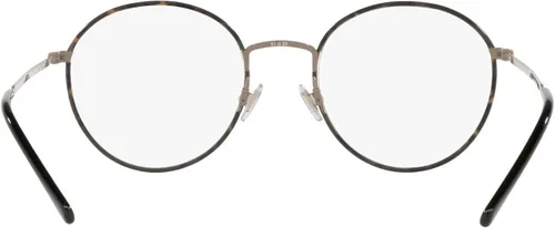 Vista 7 de POLO RALPH LAUREN mens Ph1210 Round Prescription Eyewear Frames