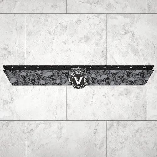 Vista 2 de Marcador de línea de lanzamiento de dardos Viper Edge