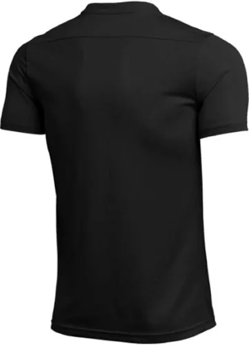 Vista 2 de Nike Camiseta de manga corta Park para hombre Blanco