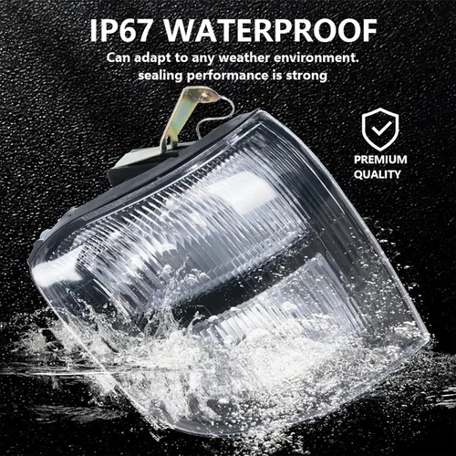 Vista 6 de Luz antiniebla para Mitsubishi Pajero Montero V33 1997-1999 Luz de señal de giro izquierda