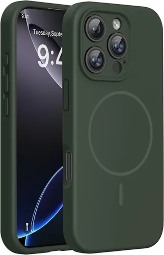 Vista 191 de Miracase Funda ultradelgada diseñada para iPhone SE 2022 (3ª generación)/iPhone SE 2020 (2ª generación)/iPhone 7/iPhone 8 con protector de pantalla