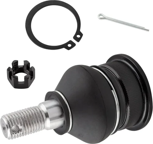 Vista 4 de BOXI Kit de rótula de 2 piezas para Nissan Altima 1998-2001 K90386 Suspensión delantera inferior rótula