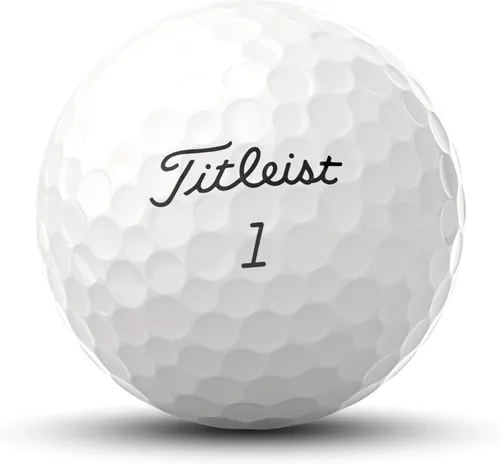 Vista 2 de Titleist AVX Prior Generation Golf Balls