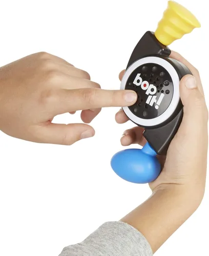 Vista 6 de Juego de micro series Hasbro Gaming Bop It!