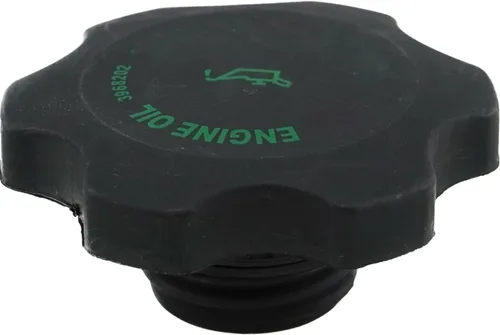 Vista 2 de JZGRDN Tapa de llenado de aceite 3968283 compatible con Dodge Ram 2003-2017 2500 3500 4000 5.9L 6.7L