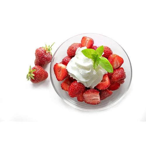 Vista 4 de iSi Puntas de decoración de presentaciones resistentes para batidores iSi Gourmet, juego de 3, acero inoxidable