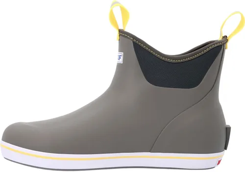 Vista 6 de Xtratuf Botines acuáticos para hombre de 6 pulgadas