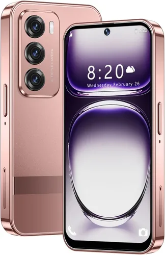 Vista 10 de mini Smartphone para Niños con Pantalla HD Pequeña de 4.0 Pulgadas, 3GB RAM+32GB ROM, 4G Doble SIM, Android 10.0, WiFi, Bluetooth, FM, GPS Teléfono