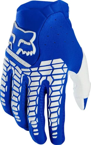 Vista 9 de Guante Fox Racing Pawtector de motocross para hombre